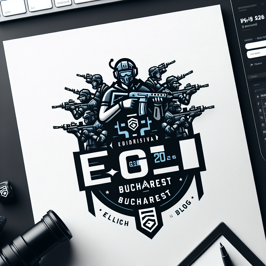 PGL Bucharest