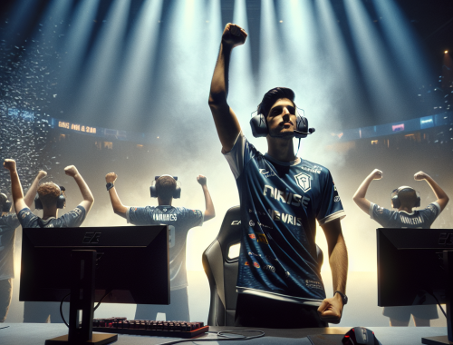 PARIVISION reverse sweep over Legacy with decisive IGL on Inferno and Dust2