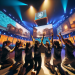 PARIVISION vs Legacy esports comeback after Mirage loss, winning Inferno and Dust2